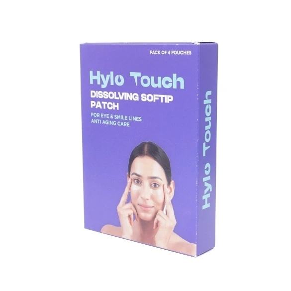 Sparsha Pharma hylo touch