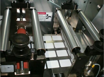 production